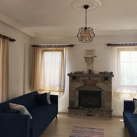 Begonvilla Villa *