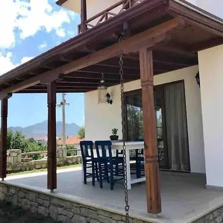 Villa Begonvilla