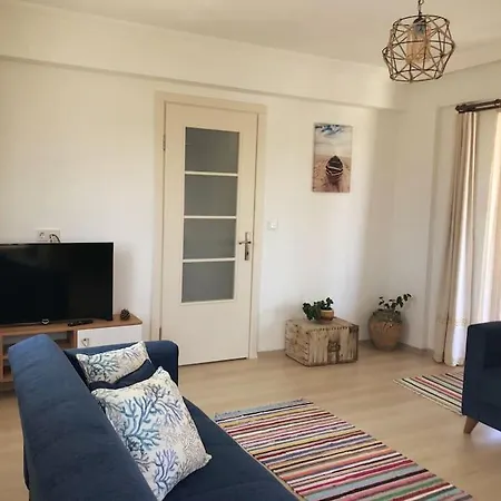 Villa Begonvilla Datça