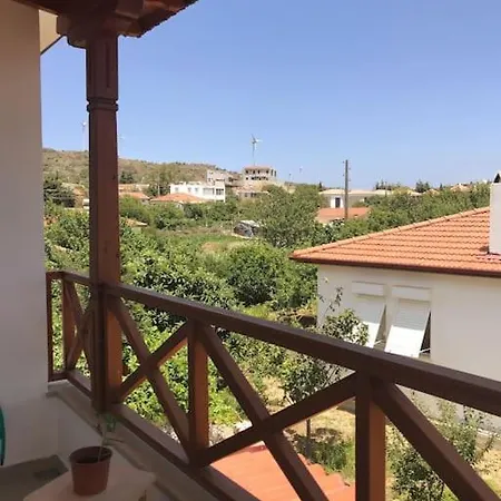 Villa Begonvilla Datca