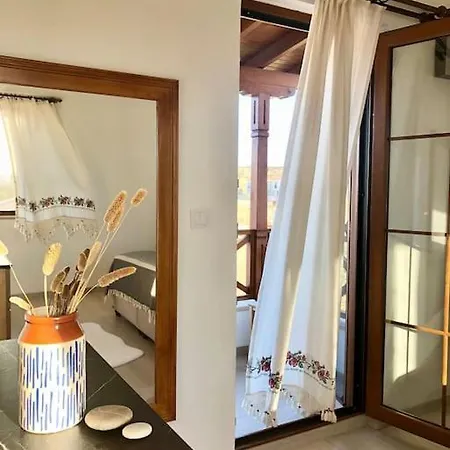 Villa Begonvilla Datca