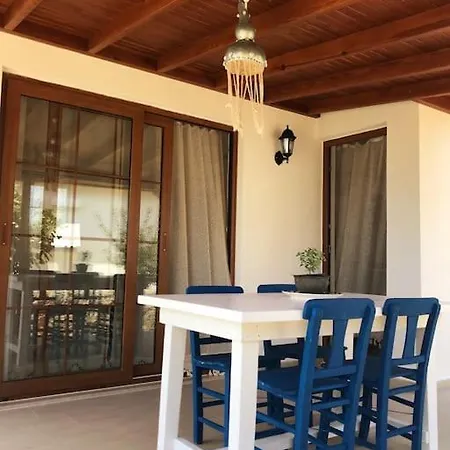 Villa Begonvilla